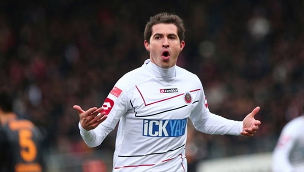 Hazırlık döneminin sessiz ismi: Stancu