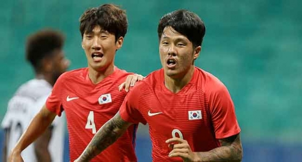 Hyun-Jun Suk: "Bize her yer Trabzon"