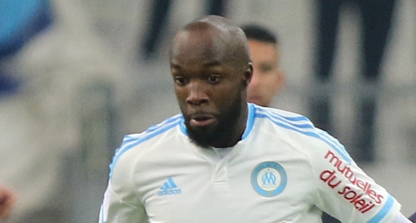 Lassana Diarra sürprizi