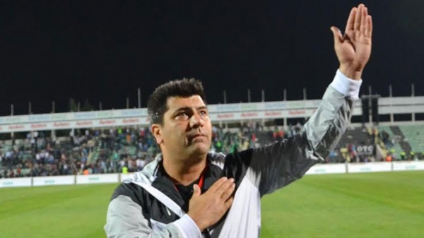 Manisaspor'da Koray Palaz sesleri