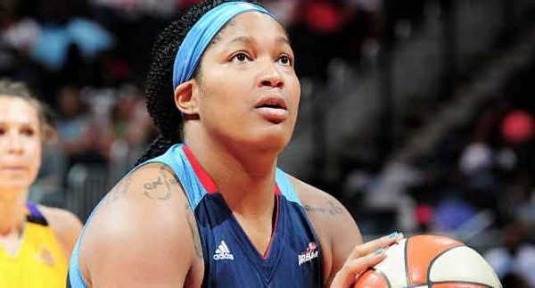 Markeisha Gatling, Beşiktaş'ta