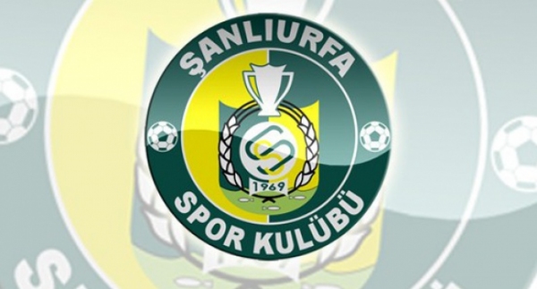 Şanlıurfaspor'dan transfer yasağı açıklaması