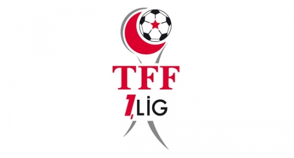 TFF 1. Lig'de perde açılıyor