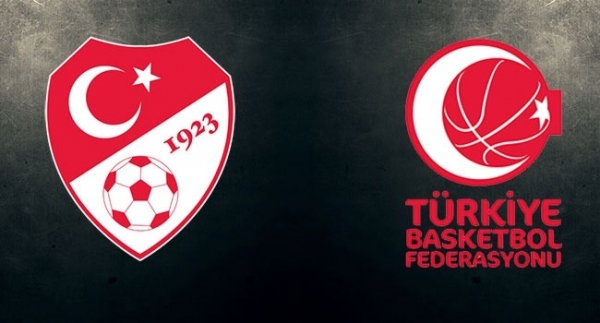 TFF ve TBF'den terör saldırılarına tepki