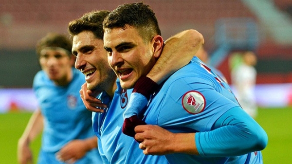 Trabzonspor gençleri kiralıyor!