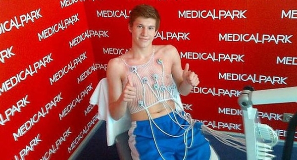 Trabzonspor Medical Park'ta transfer