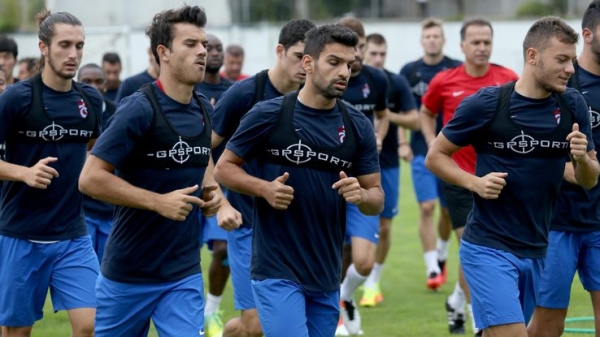 Trabzonspor'un 21 milyon liralık kabusu