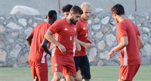 Yeni Malatyaspor yeni sezondan umutlu
