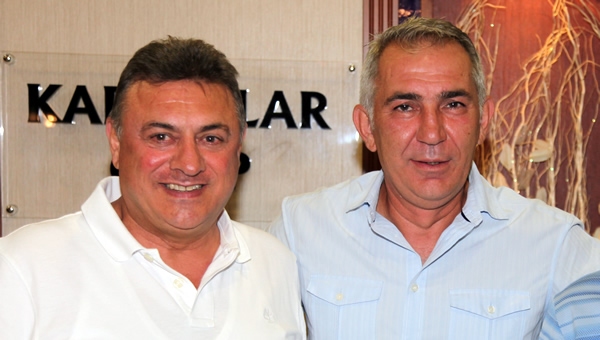 Alaaddin Demirözü:''İlk maçlar her zaman zordur''