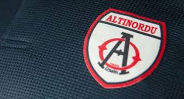 Altınordu'nun konuğu Bandırmaspor