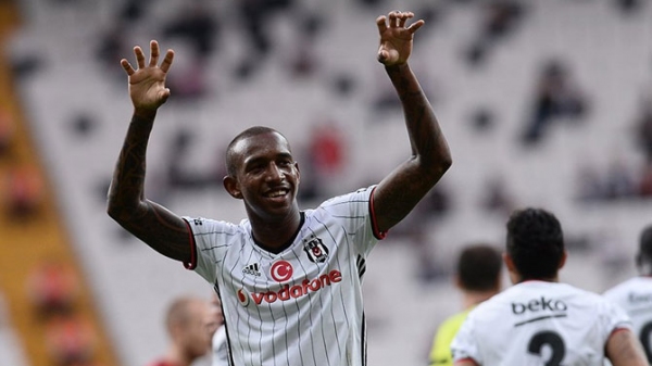 Beşiktaş'ın Talisca planı belli oldu!