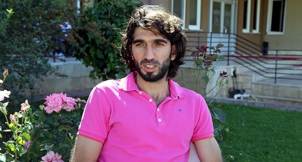 Burhan Eşer'in vicdanı rahat