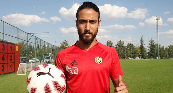 Çamdal'ın hedefi eski günler