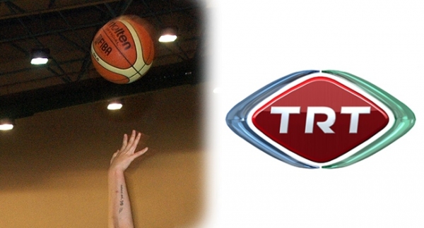 Kadınlar Basketbol Ligi TRT'de