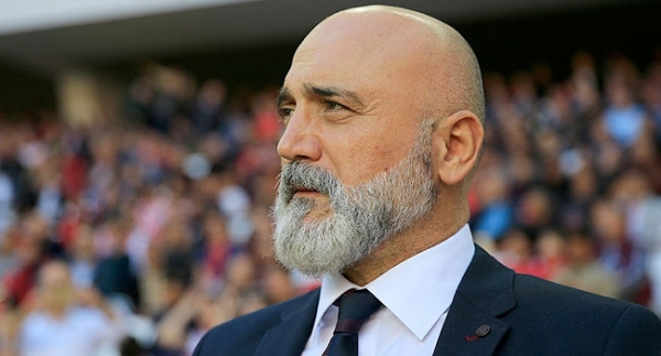 Karaman'dan Kweuke açıklaması