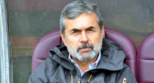 Kocaman'ın ''faul'' isyanı