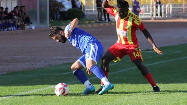 Malatyaspor'da mağlubiyet üzüntüsü!