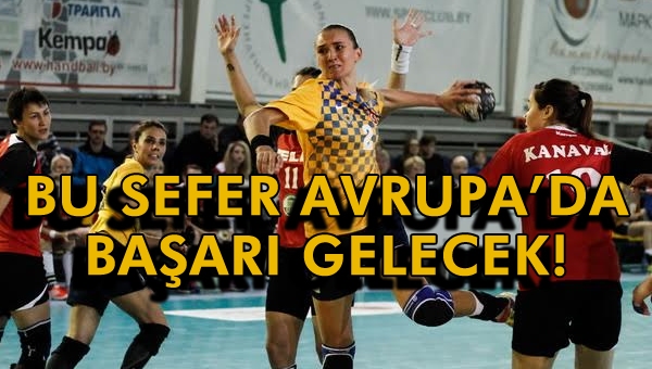Melekler, Avrupa seferinde...