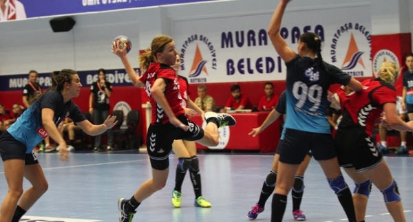Muratpaşa ve Ardeşen yenişemedi