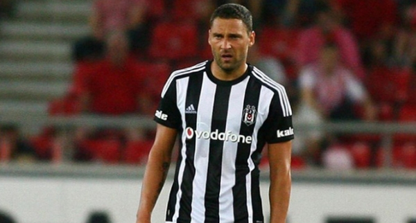 Savaşçı Kartal!