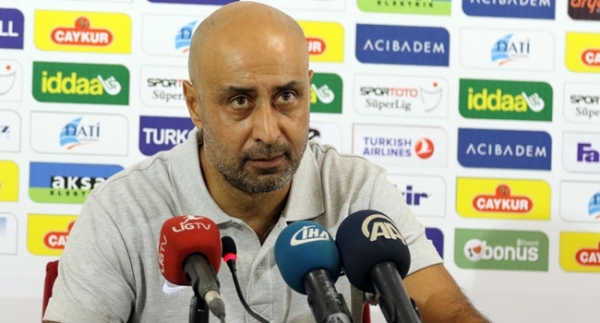 Tolunay Kafkas mağlubiyetle başladı