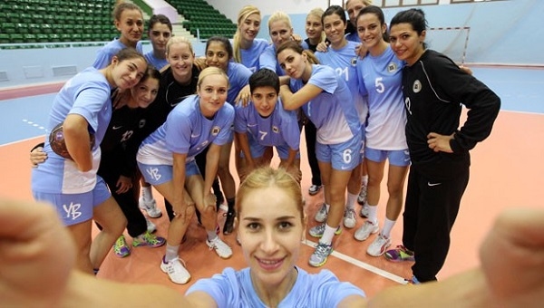 Yenimahalle Belediyesi'nde Hedef Gruptan Çıkmak