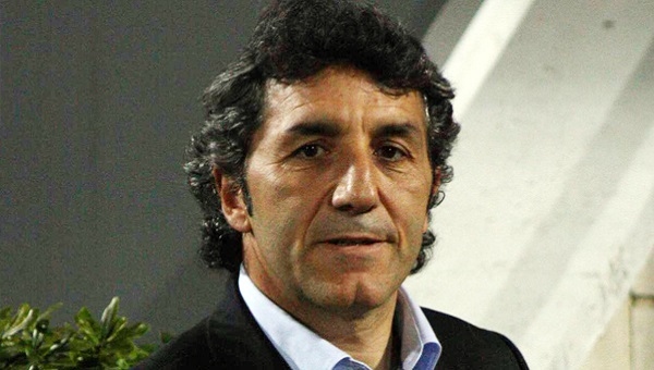 Adliyespor Erkan'a emanet 