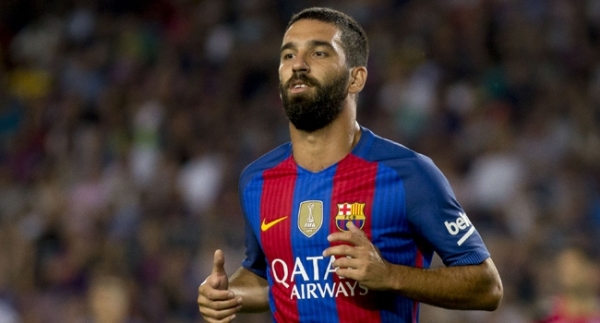 Arda Turan'dan kötü haber