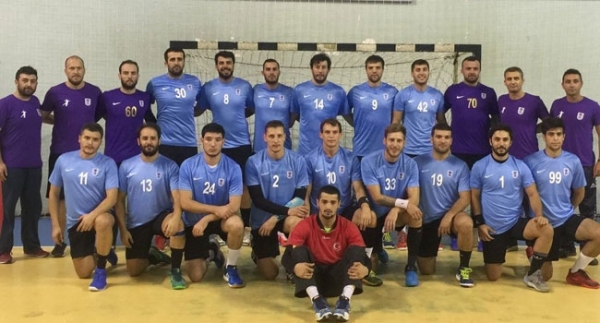 BB Ankaraspor'un konuğu St. Petersburg