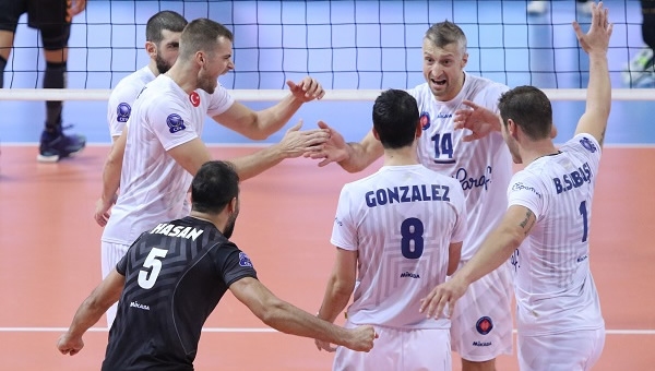 Halkbank iyi başladı