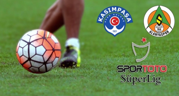 Kasımpaşa, çıkışını sürdürmek istiyor