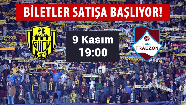 1461 Trabzon bilet fiyatları belli oldu...
