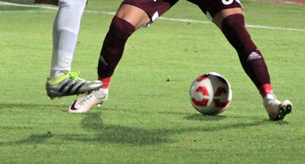 1. Lig'de görünüm