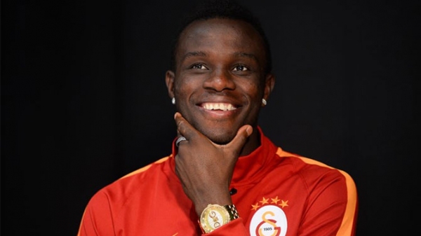 Bruma için vitrin maçı!