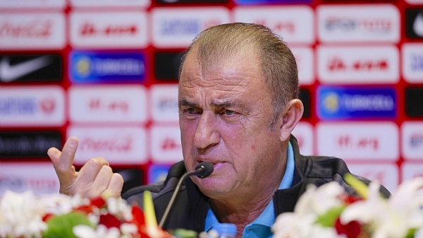 "Fatih Terim yönetici olarak gelir..."