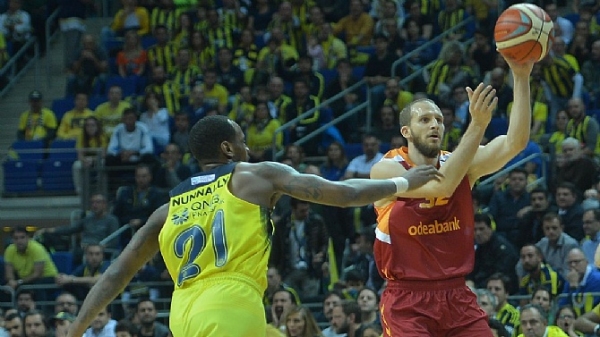 Fenerbahçe fark attı