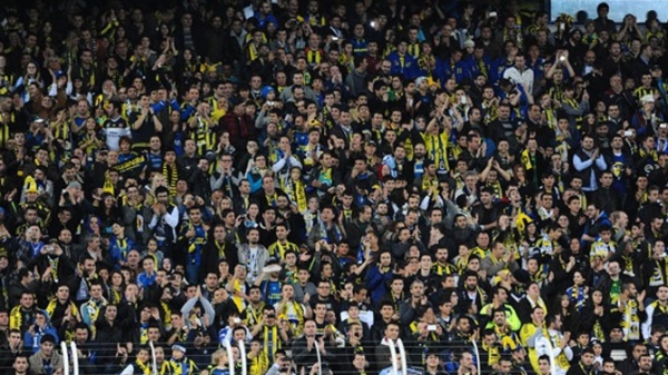 Fenerbahçe, Galatasaray derbisi için satılan bilet rakamını açıkladı!