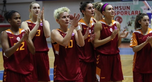 Galatasaray rahat kazandı