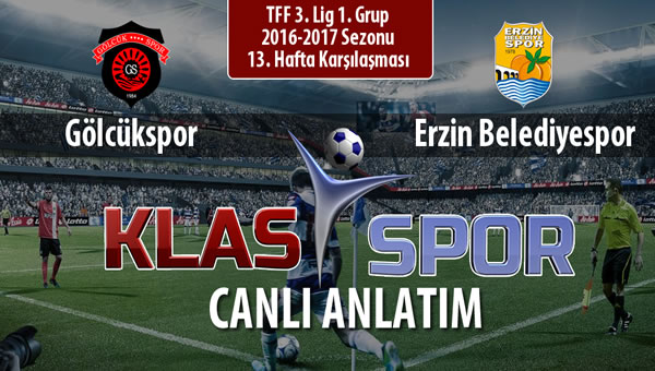 Gölcükspor - Erzin Belediyespor maç kadroları belli oldu...