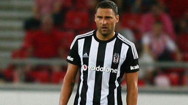 Necip ve Tosic'ten müjde geldi