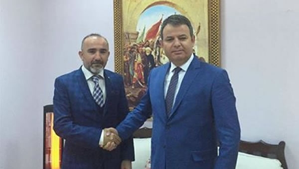 Sahada iyi olan kazansın!