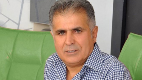 Şanlıurfaspor'dan teknik direktör açıklaması!