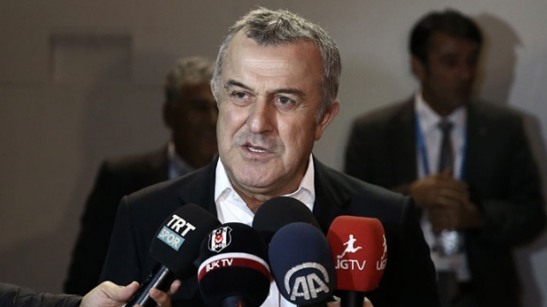 Şenol Güneş'e övgü!