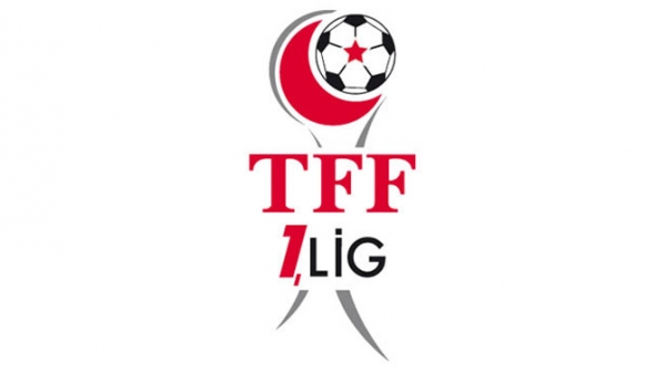 TFF 1. Lig'de 11. hafta programı belli oldu