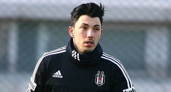 Tolgay Arslan'a Almanya da talip