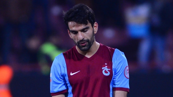 Trabzonspor'da tarihi çöküş!