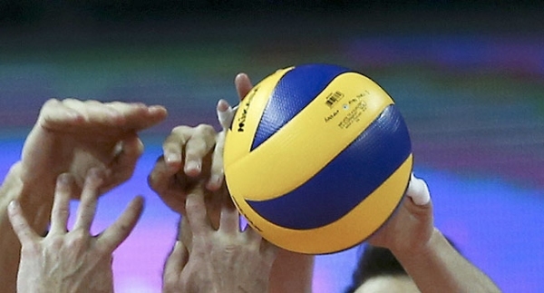 Voleybolda toplu sonuçlar