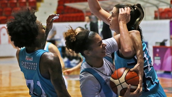 Adana Aski evinde galip