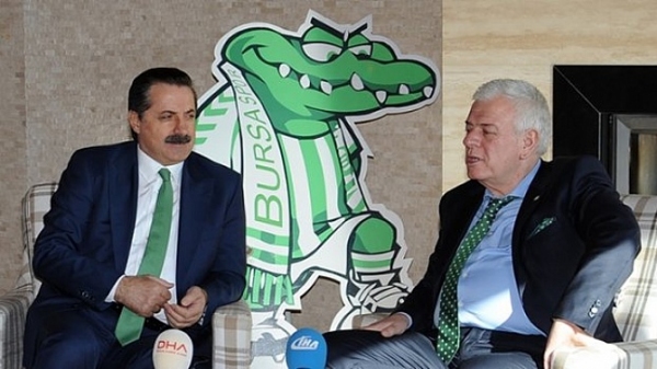 Ali Ay taraftarın aldığı kararı yorumladı!