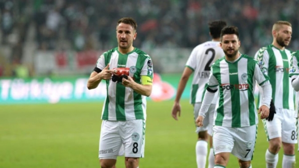 Ali Çamdalı o sevinci anlattı!